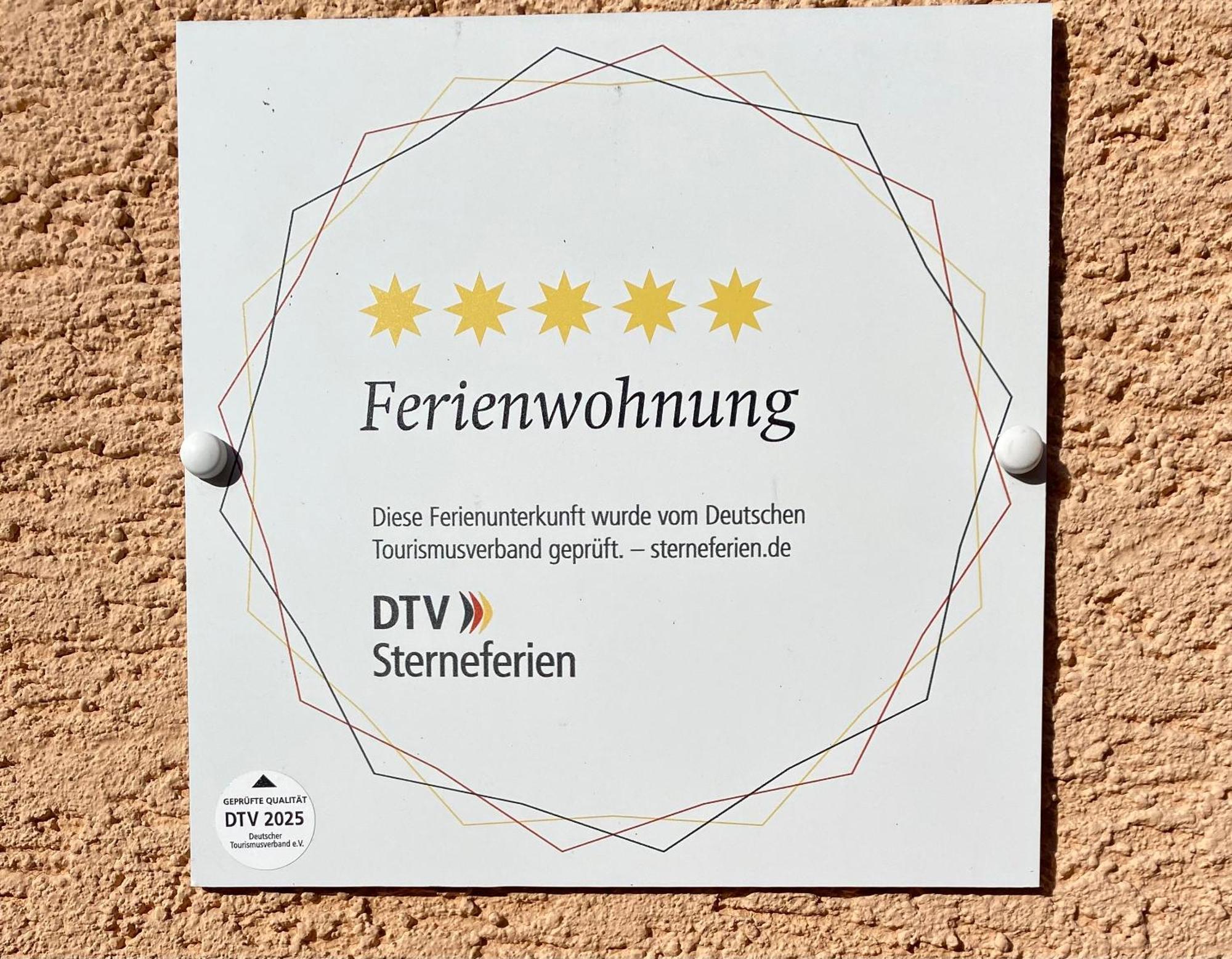 Ferienwohnung Feiden Eifel-Mosel Lounge Greimersburg Esterno foto