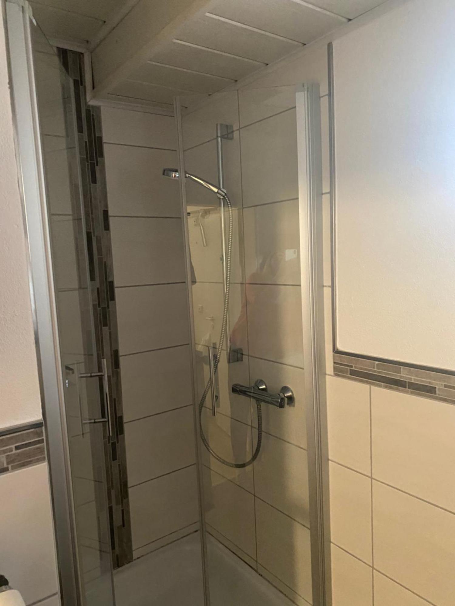 Ferienwohnung Feiden Eifel-Mosel Lounge Greimersburg Esterno foto
